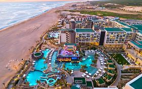 Hard Rock Los Cabos